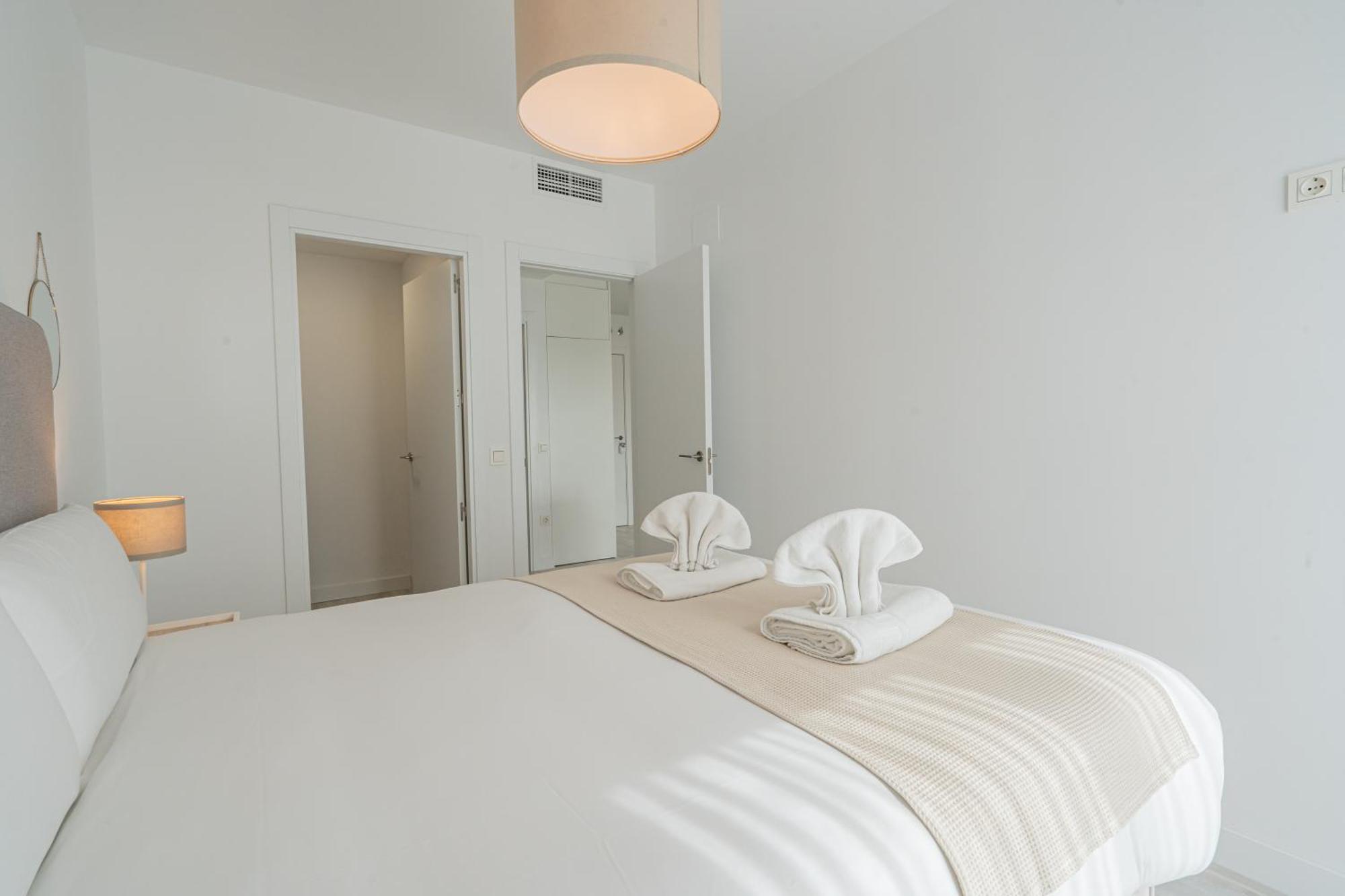 Stay U-Nique Apartments Martiricos マラガ エクステリア 写真