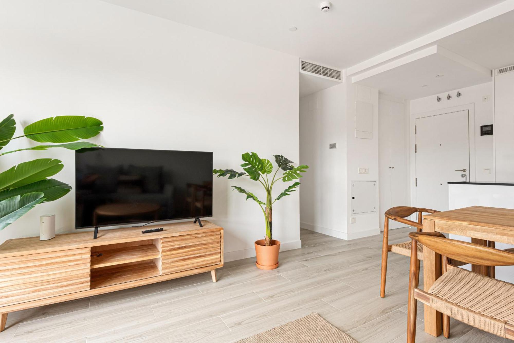 Stay U-Nique Apartments Martiricos マラガ エクステリア 写真
