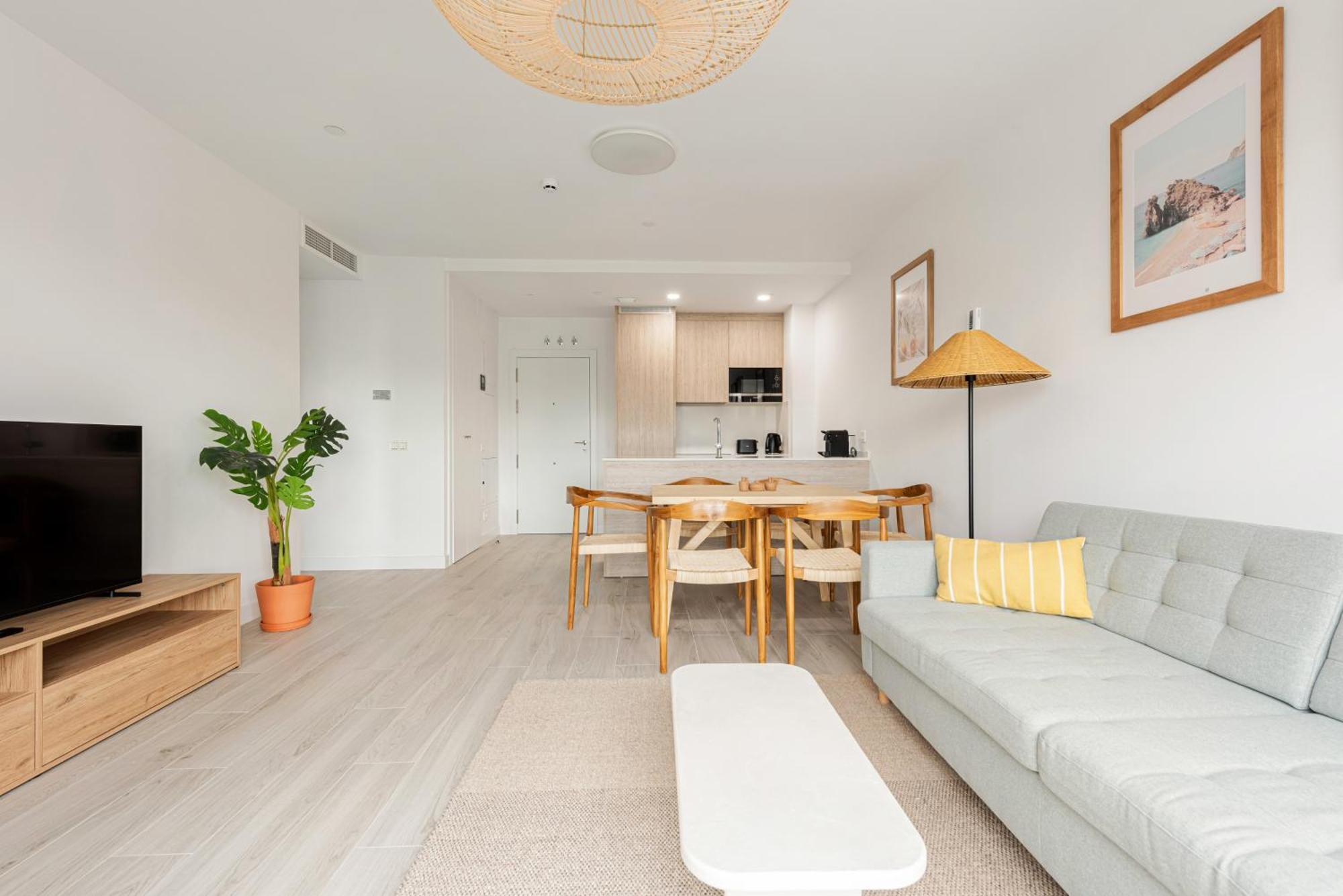 Stay U-Nique Apartments Martiricos マラガ エクステリア 写真