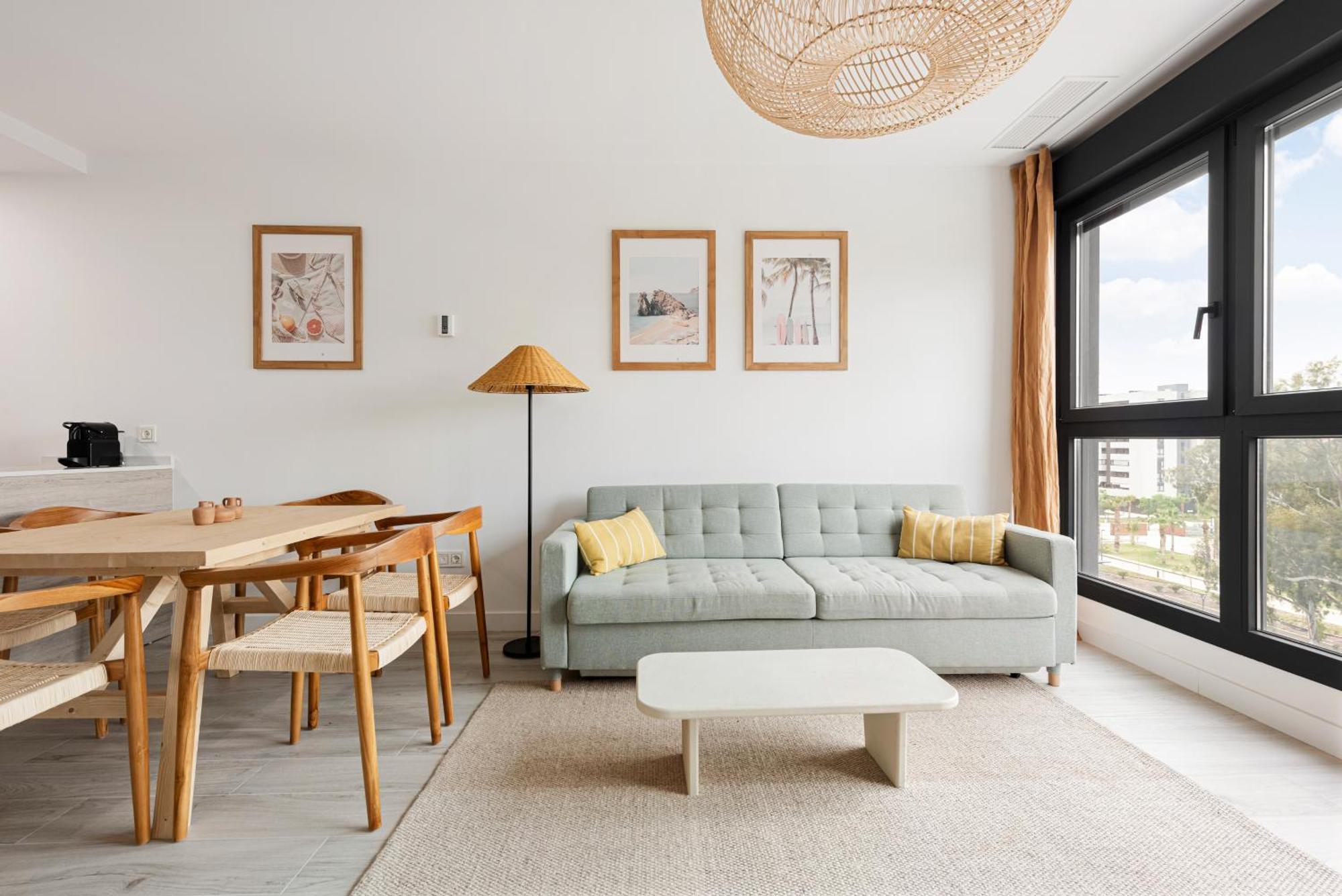Stay U-Nique Apartments Martiricos マラガ エクステリア 写真