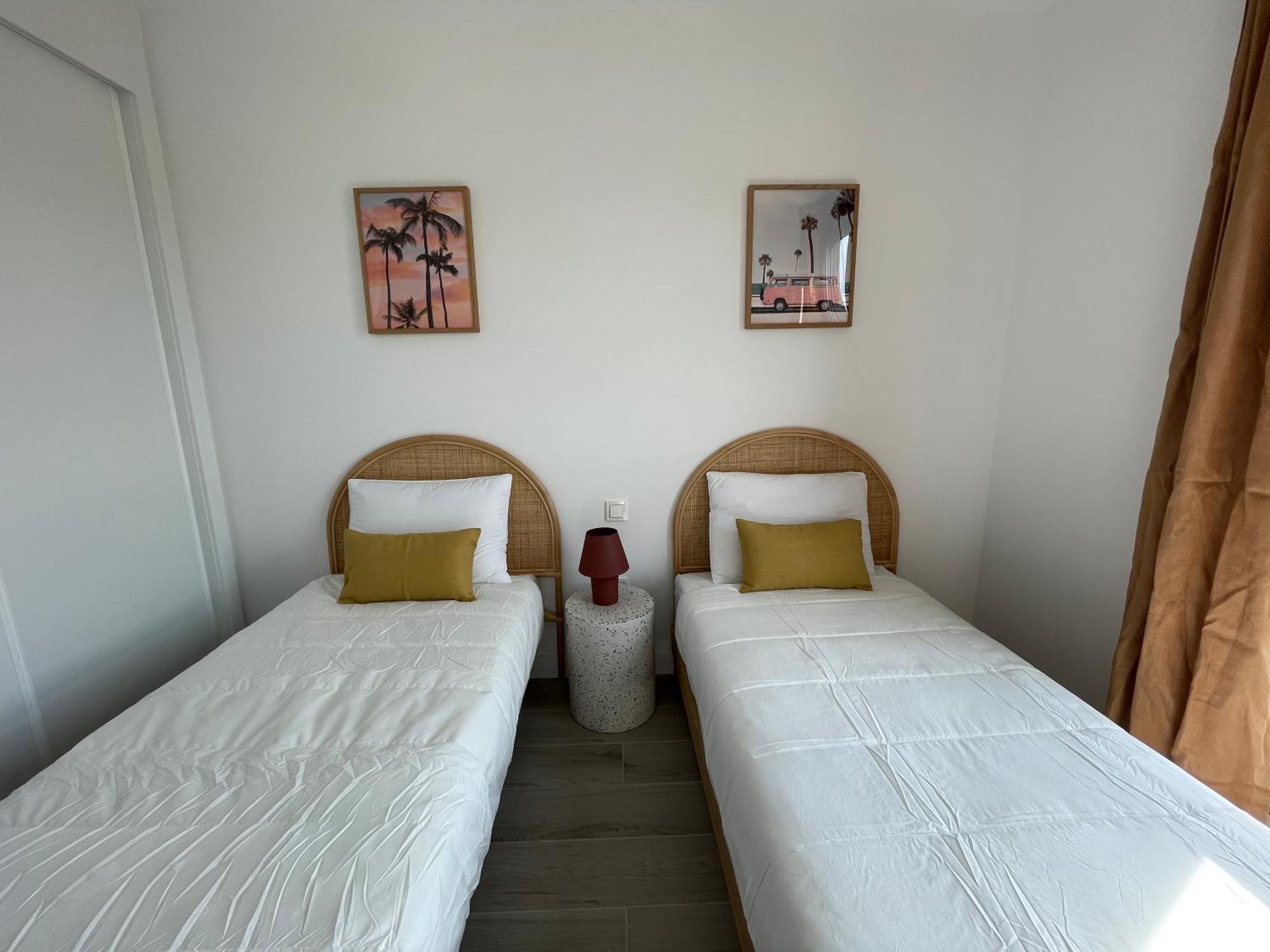 Stay U-Nique Apartments Martiricos マラガ エクステリア 写真