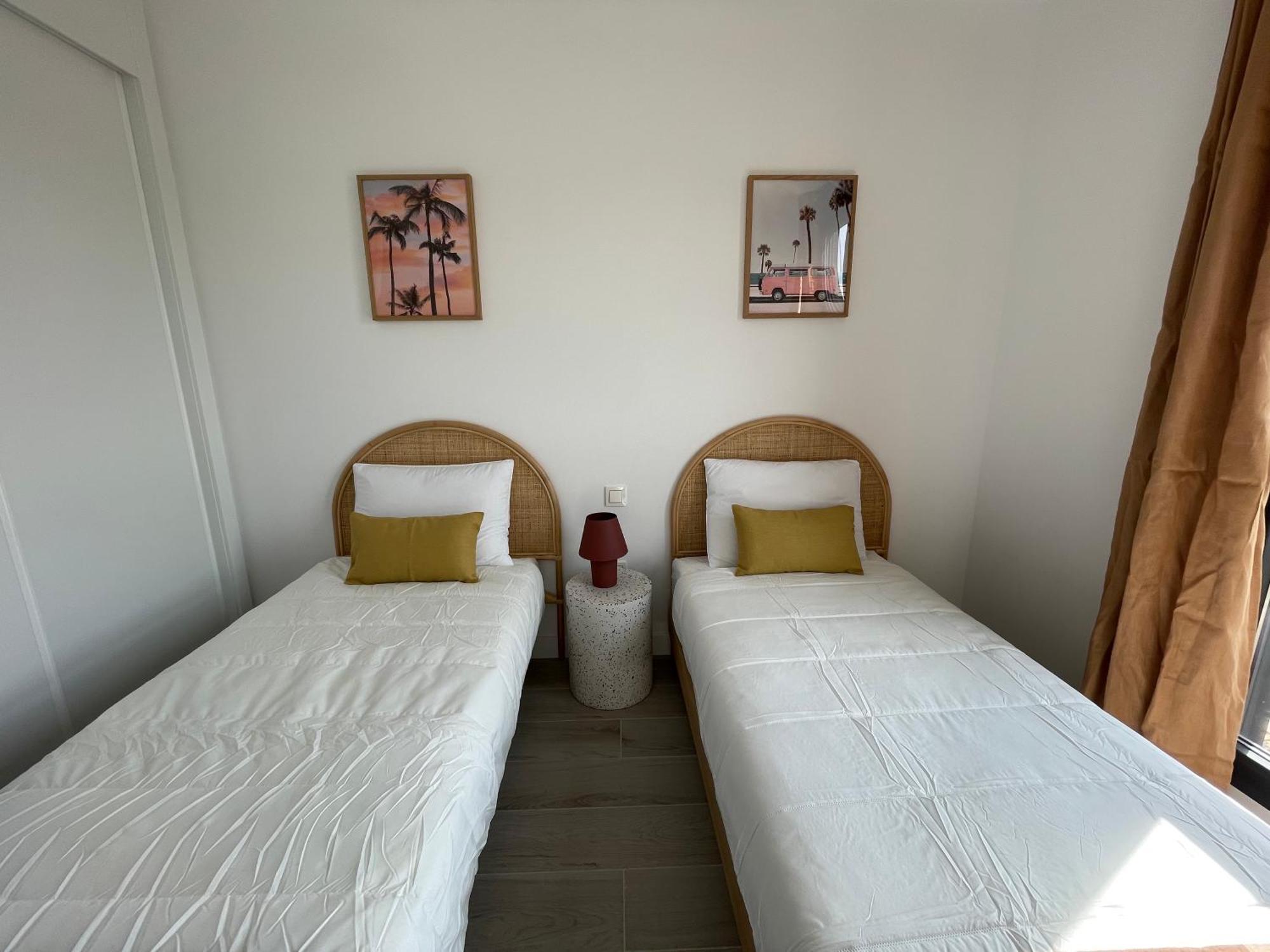Stay U-Nique Apartments Martiricos マラガ エクステリア 写真