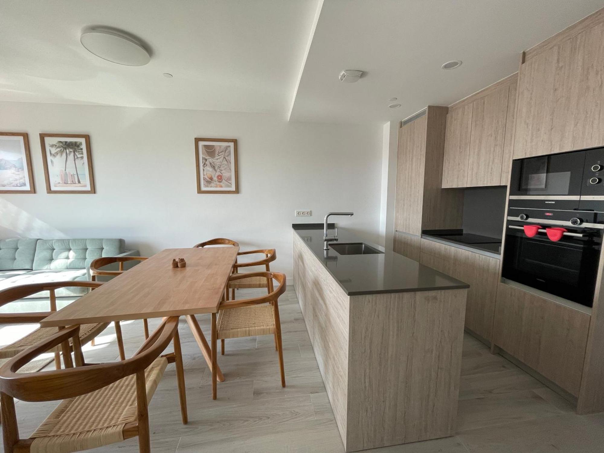 Stay U-Nique Apartments Martiricos マラガ エクステリア 写真