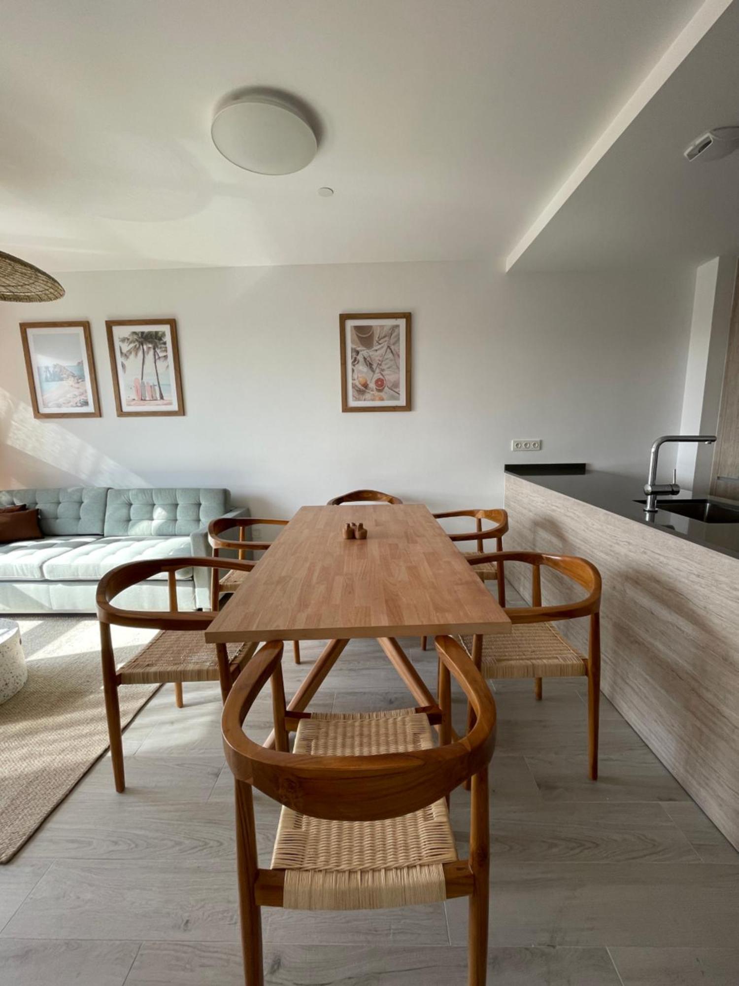 Stay U-Nique Apartments Martiricos マラガ エクステリア 写真